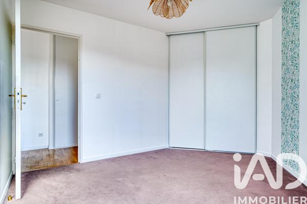 Appartement à vendre 3 pièces 70 m² Rueil-Malmaison
