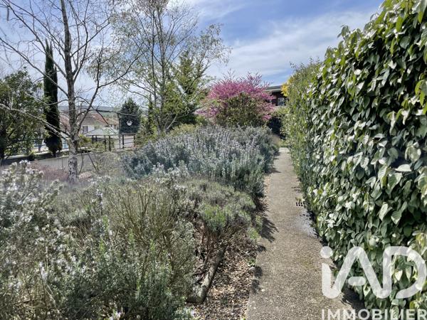 Appartement à vendre 3 pièces 70 m² Rueil-Malmaison