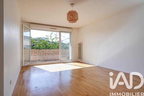 Appartement à vendre 3 pièces 70 m² Rueil-Malmaison