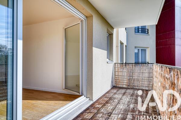 Appartement à vendre 3 pièces 70 m² Rueil-Malmaison