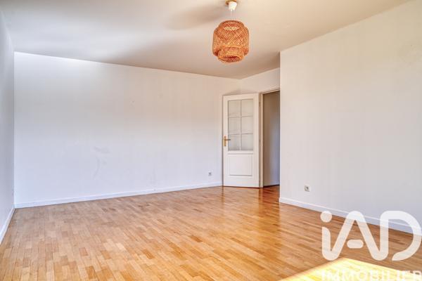 Appartement à vendre 3 pièces 70 m² Rueil-Malmaison