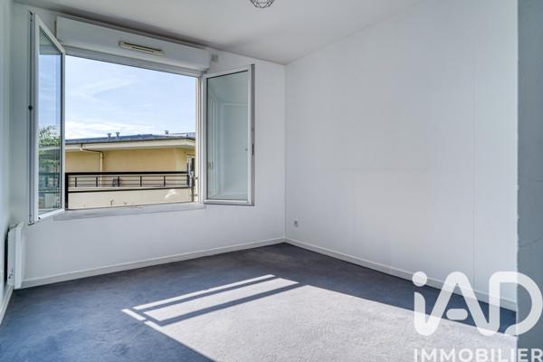 Appartement à vendre 3 pièces 70 m² Rueil-Malmaison