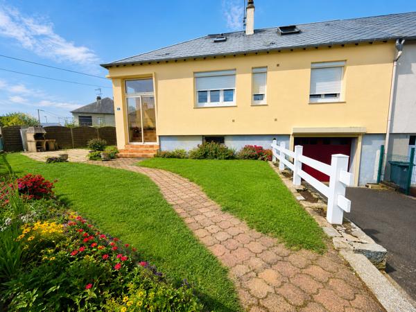 Maison à vendre à La Ferté Macé (61600) - Orne