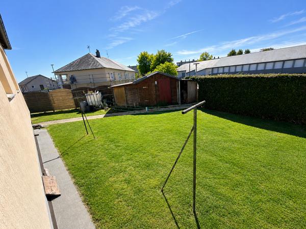 Maison à vendre à La Ferté Macé (61600) - Orne