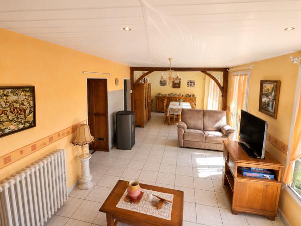 Maison à vendre à La Ferté Macé (61600) - Orne