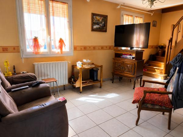 Maison à vendre à La Ferté Macé (61600) - Orne