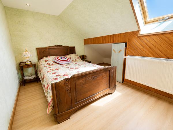 Maison à vendre à La Ferté Macé (61600) - Orne
