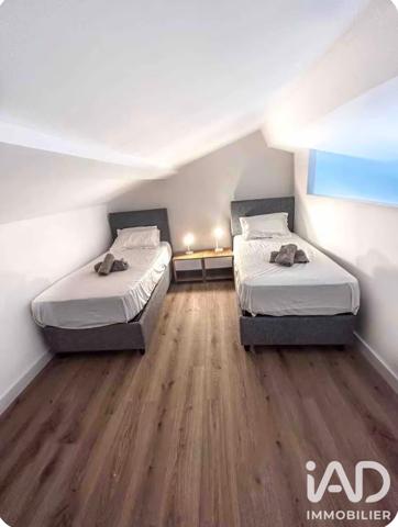 Appartement à vendre 3 pièces 41 m² Porto-Vecchio