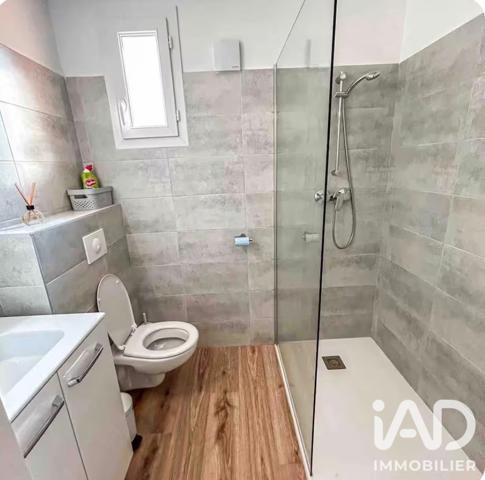 Appartement à vendre 3 pièces 41 m² Porto-Vecchio