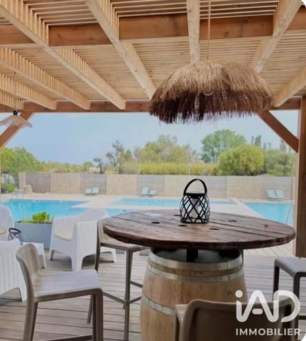 Appartement à vendre 3 pièces 41 m² Porto-Vecchio