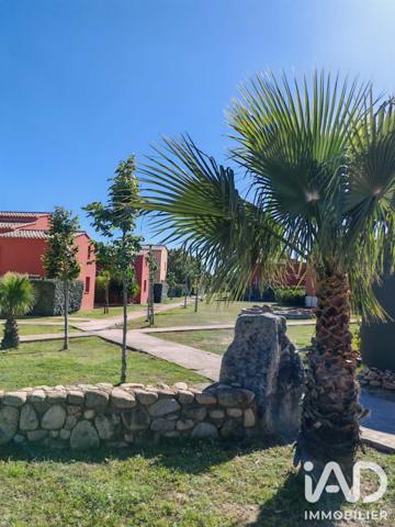 Appartement à vendre 3 pièces 41 m² Porto-Vecchio