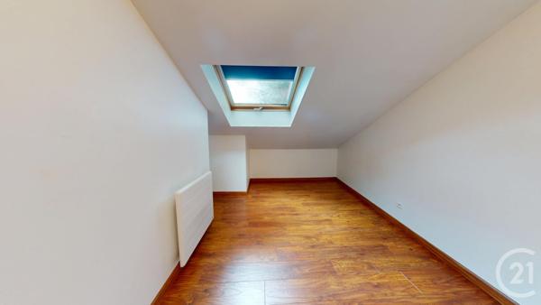 Appartement T4 à vendre  4 pièces - 102 m2 PONTARLIER - 25