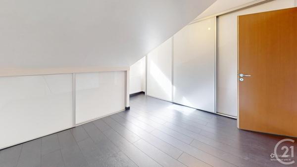 Appartement T4 à vendre  4 pièces - 102 m2 PONTARLIER - 25