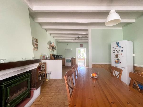 Maison à vendre à Confolens (16500) - Charente
