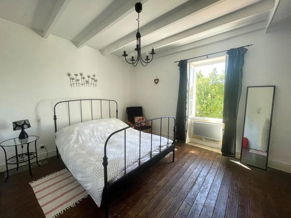 Maison à vendre à Confolens (16500) - Charente