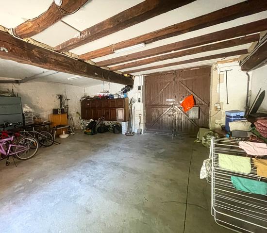 Maison à vendre à Confolens (16500) - Charente