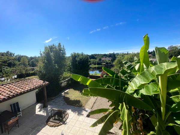 Maison à vendre à Confolens (16500) - Charente
