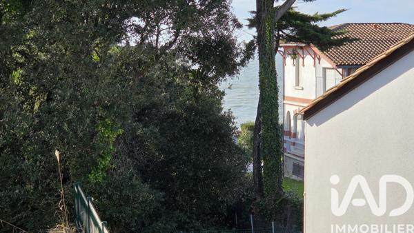 Maison à vendre 2 pièces 40 m² Saint-Palais-sur-Mer