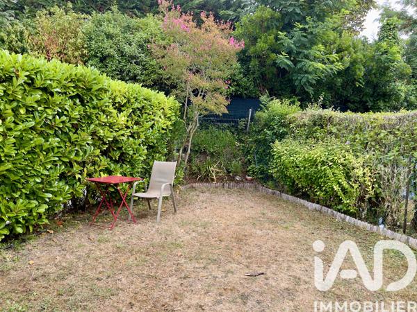 Maison à vendre 2 pièces 40 m² Saint-Palais-sur-Mer