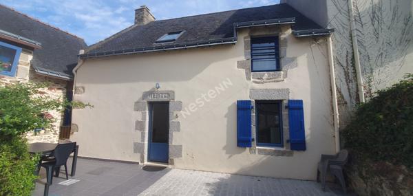 Sarzeau à 700m du Golfe du Morbihan !