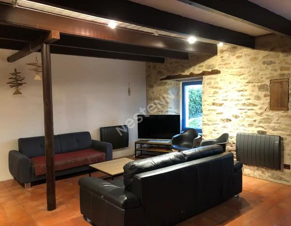 Sarzeau à 700m du Golfe du Morbihan !