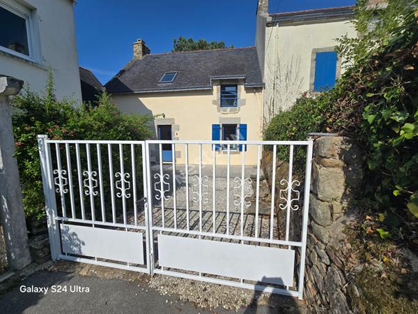 Sarzeau à 700m du Golfe du Morbihan !