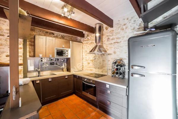 Sarzeau à 700m du Golfe du Morbihan !