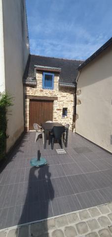 Sarzeau à 700m du Golfe du Morbihan !