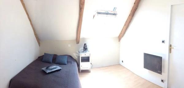 Sarzeau à 700m du Golfe du Morbihan !