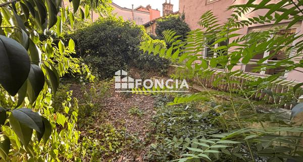 Location Appartement 3 pièces 60 m² - Lyon 69005