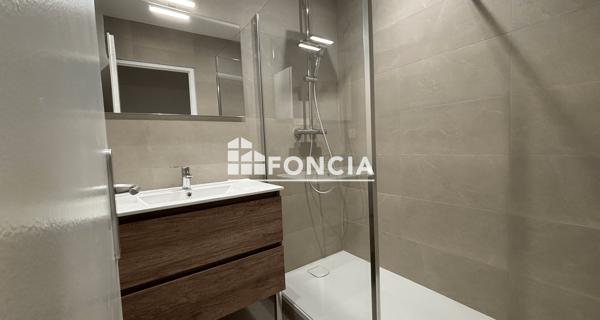 Location Appartement 3 pièces 60 m² - Lyon 69005