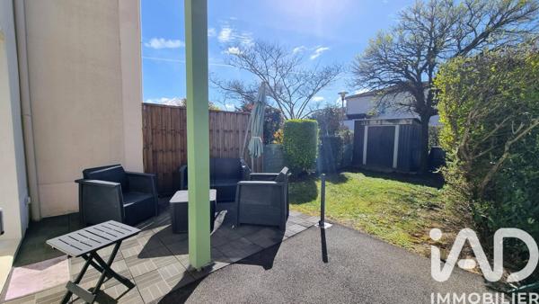 Maison à vendre 4 pièces 88 m² Saint-Yrieix-sur-Charente