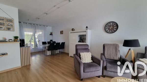 Maison à vendre 4 pièces 88 m² Saint-Yrieix-sur-Charente