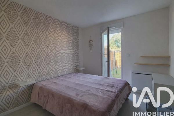 Maison à vendre 4 pièces 88 m² Saint-Yrieix-sur-Charente