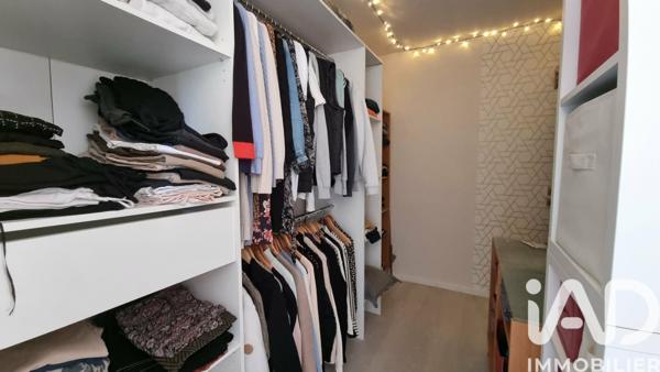 Maison à vendre 4 pièces 88 m² Saint-Yrieix-sur-Charente