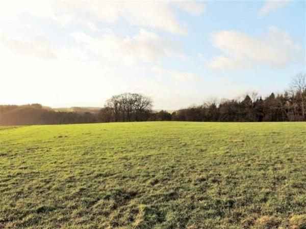 terrain constructible et viabilisé