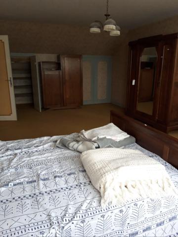 Maison 10 pièces à vendre Châtellerault - 86100 / Réf: 11683-11682