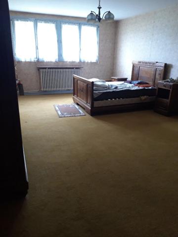 Maison 10 pièces à vendre Châtellerault - 86100 / Réf: 11683-11682