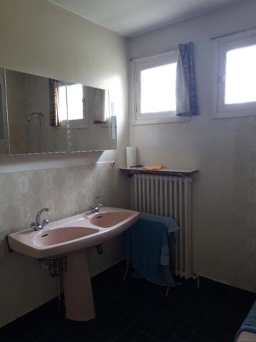 Maison 10 pièces à vendre Châtellerault - 86100 / Réf: 11683-11682