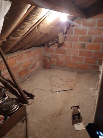 Maison 10 pièces à vendre Châtellerault - 86100 / Réf: 11683-11682