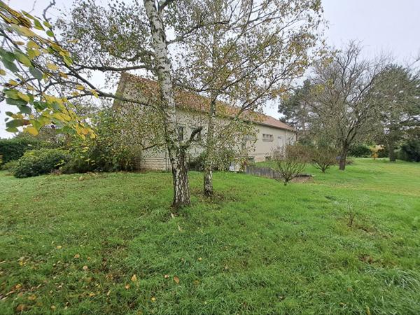 Maison 10 pièces à vendre Châtellerault - 86100 / Réf: 11683-11682