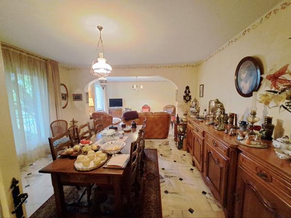 Maison 10 pièces à vendre Châtellerault - 86100 / Réf: 11683-11682