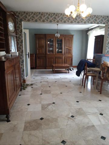 Maison 10 pièces à vendre Châtellerault - 86100 / Réf: 11683-11682