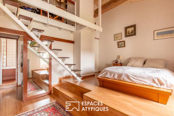 Logis Vendéen avec piscine