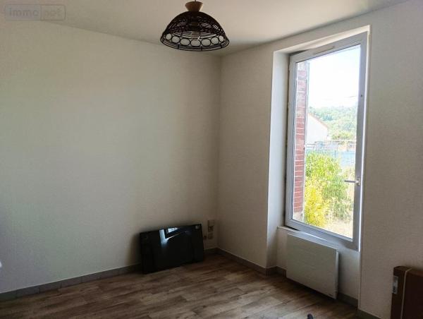 Appartement à louer à Fréteval dans le Loir-et-Cher (41160), ref : 072/1791