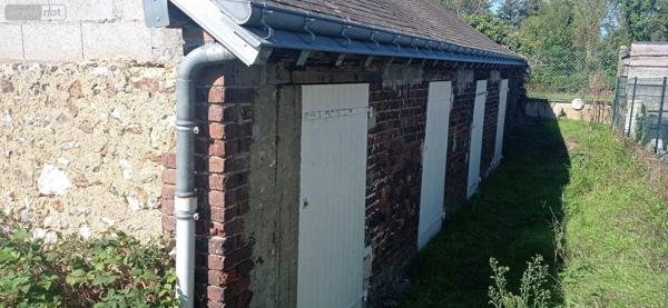 Appartement à louer à Fréteval dans le Loir-et-Cher (41160), ref : 072/1791