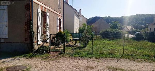 Appartement à louer à Fréteval dans le Loir-et-Cher (41160), ref : 072/1791