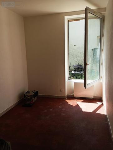 Appartement à louer à Fréteval dans le Loir-et-Cher (41160), ref : 072/1791