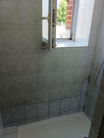 Appartement à louer à Fréteval dans le Loir-et-Cher (41160), ref : 072/1791