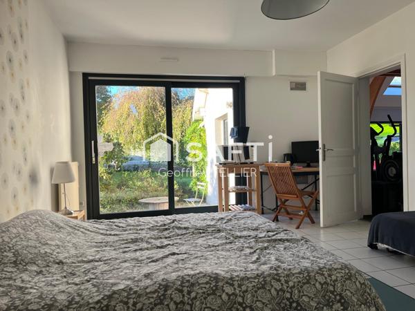 Autonomie de plain pied